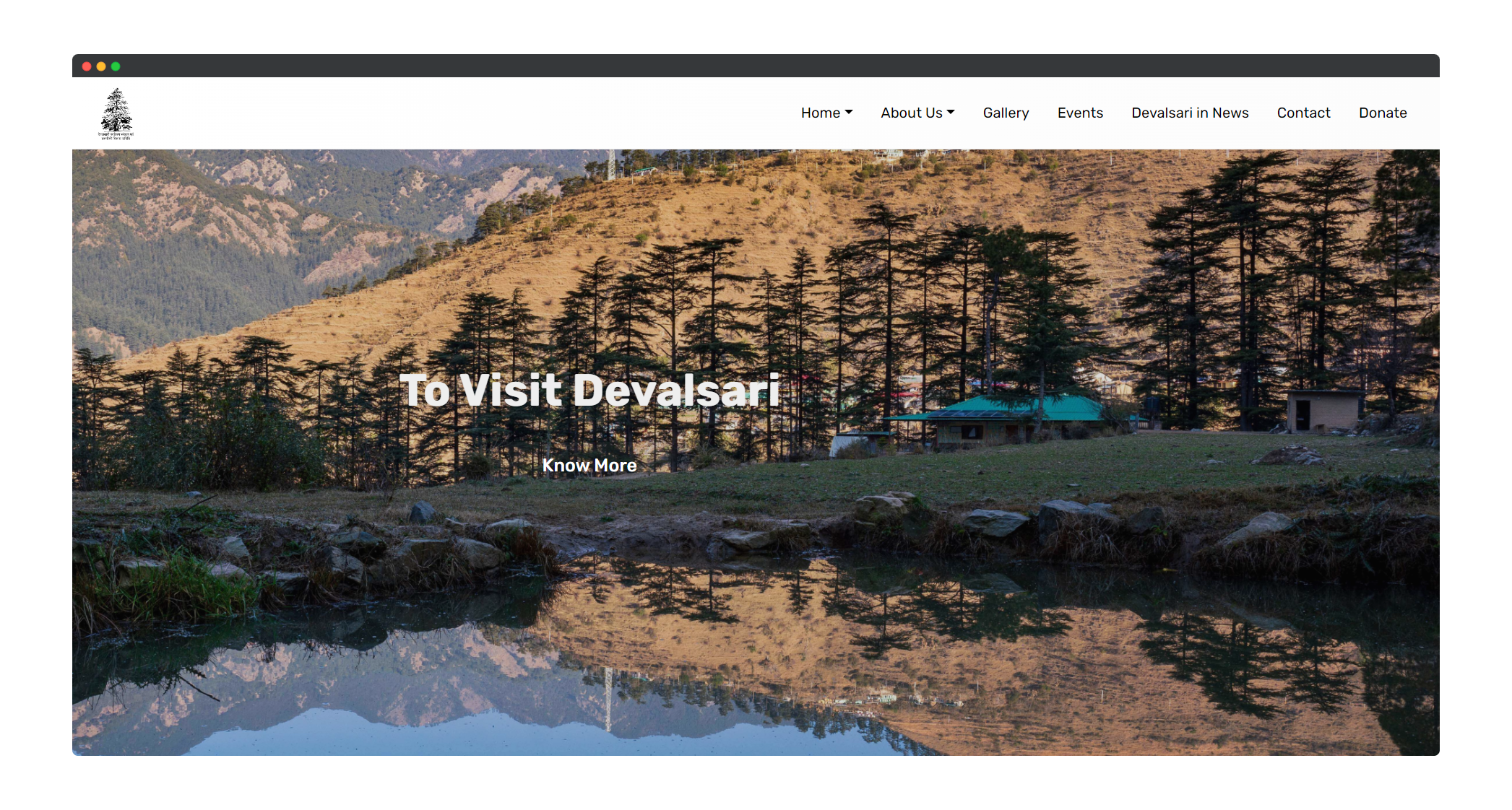 Devalsari 