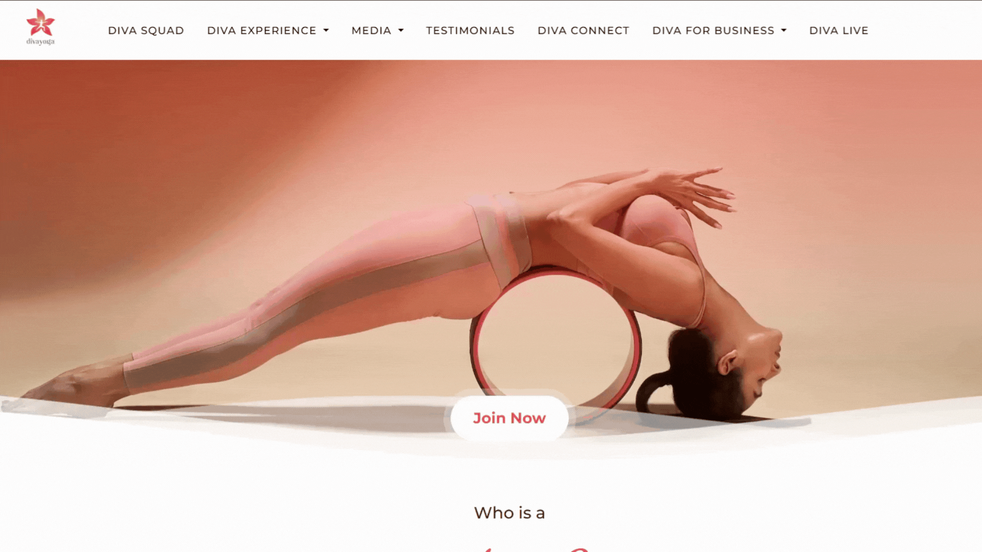 Diva Yoga